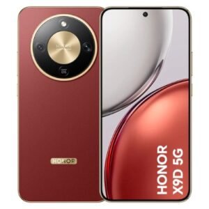HONOR X9d 5G 12GB/256GB Dual SIM Reddish Brown – Global Version