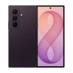 Samsung Galaxy Z Fold8 Ultra 5G Dual SIM 16GB/1TB – Violet Shadow – SM-F9760